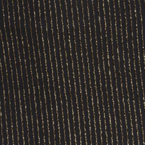 Michael Kors Diamond Lurex Metallic Twist Front Retro Sheath Dress Size XL - Picture 2 of 4